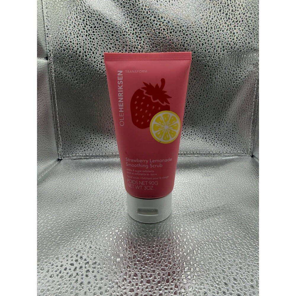 Ole Henriksen Pink Smoothing Scrub